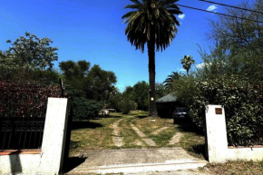 La casa quinta de Camino
